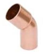  - Copper Tubing and Fittings